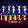 Imparables de Tamaulipas - Déjenme Intentarlo (En Vivo) - Single